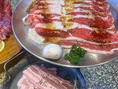 -安又胖韩国烤肉(美罗城店)