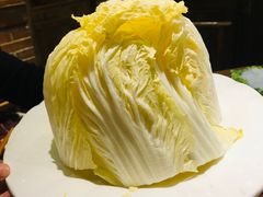 -南门四季铜锅涮肉(左家庄店)