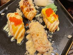 -鸟鹏烧鸟居酒屋(熙龙湾店)