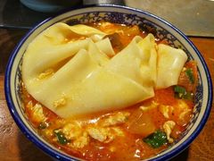 -西安老王家(振兴西路店)