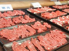 -海汕记·潮汕鲜牛肉火锅·自助
