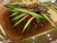 -七八冷面·延边朝鲜族美食(圣熙八号店)