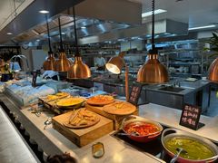 -晶丽香榭自助餐(南京大饭店)