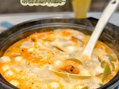 -香香海南菜餐厅