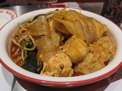-堂堂小伙夫·辽宁小吃大排档(京西大悦城店)