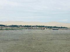 -敦煌古城