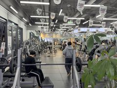 -OG01·24h私教铁馆(中鼎316店)