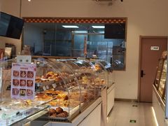 -烘焙町面包店(西四店)