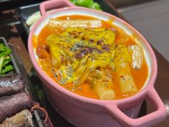 -양평식당·杨平食堂(华贸店)