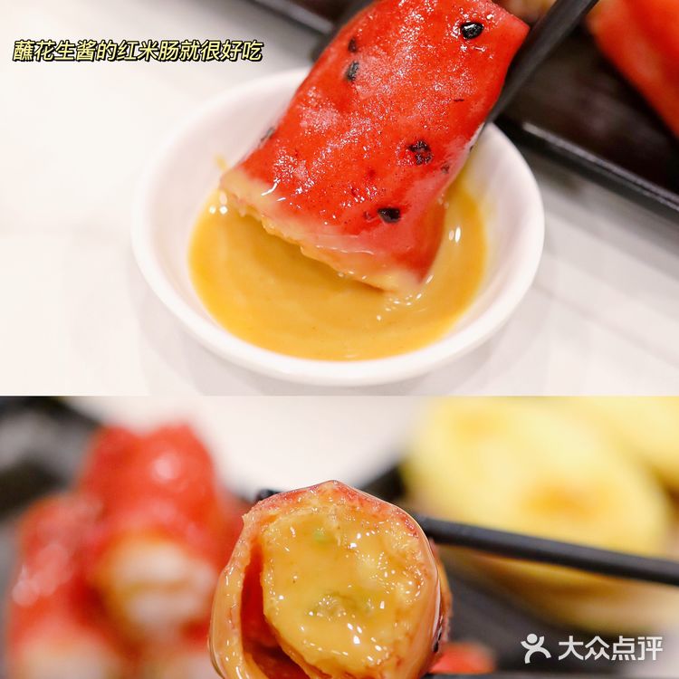 藏在厦门访客中心里的茶餐厅！！三文鱼挞强烈推荐！！！