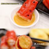 藏在厦门访客中心里的茶餐厅！！三文鱼挞强烈推荐！！！