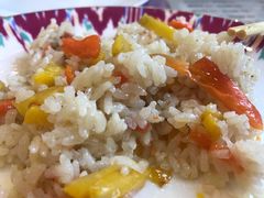 -新疆巴州金丝特餐厅(大钟寺店)