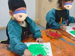 -豆初托育园 Baby Bean Day care Center