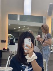 -十六番发型师事务所