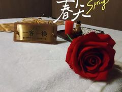 -宫七SPA·高端Massage(浦东大道店)