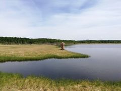 -塞罕坝国家级自然保护区