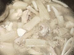 -同仁四季椰子鸡(福田东园总店)