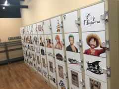 -东京塔海贼王主题公园