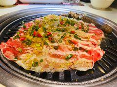 -猫爪爪原切自助烤肉(观音桥阳光世纪店)