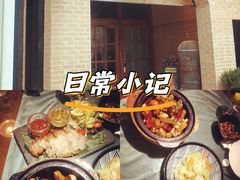 -C31地窖餐厅(黑龙江北路店)