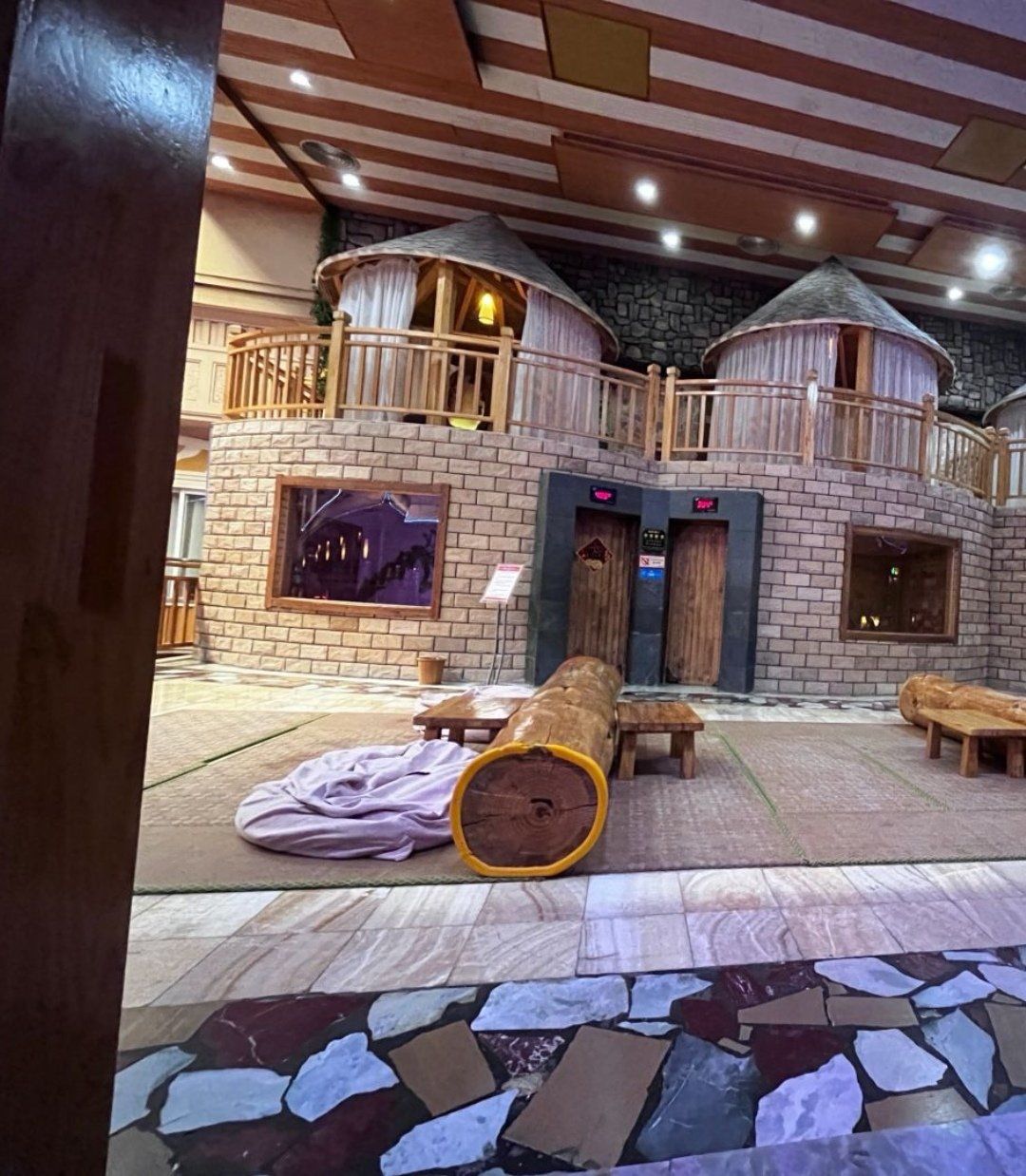 金渤瀚汗蒸馆| 休闲玩乐好去处