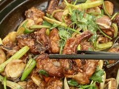 -大头唛·啫鸡煲.粤菜.专门店(289艺术园区店)