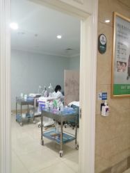 -重庆军科整形美容医院