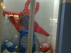 -尚剑击剑中心(铁山路馆)