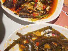 -赖胖子肉蟹煲(上邦百汇城店)