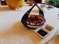 -老浒记民俗酒楼(王府井店)