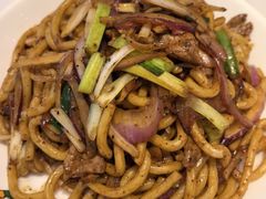 -花少爷·鲜虾干贝粥(延安万达店)