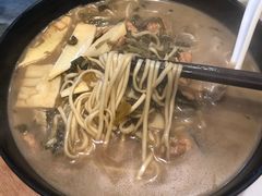 -慧娟面馆·餐厅(望江路店)