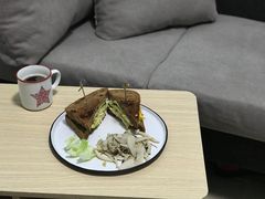 -PAPER STONE BAKERY(天环店)