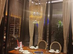 -瑶王府·广西菜(金阳路店)