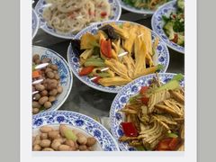 -豫掌柜饸饹面·烩面(秀沿路店)