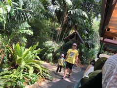 -植物园哈利亚餐厅