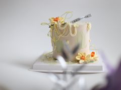 -杜哈夫DOUX RÊVE·生日蛋糕(日月光店)