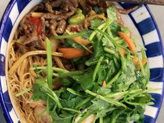 -梅溪·小伙子干挑面(安吉总店)