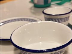 -回奶奶清真菜(梅江店)