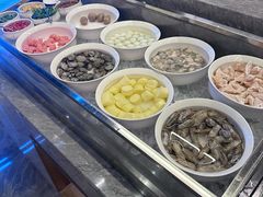 -星漾里•SPA•足道•按摩•养生(吕厝店)