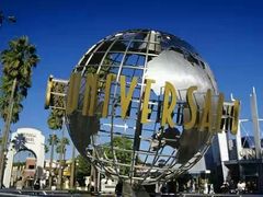 -奥兰多环球影城