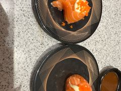 -争鲜回转寿司(中街大悦城店)
