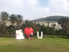 -宁波九龙湖开元度假村