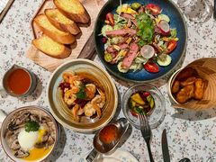 -迷迭香意大利餐厅