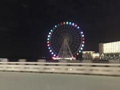 -琴岛之星摩天轮