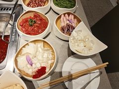 -海底捞火锅(漫乐城夜宵主题店)