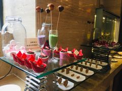 -牡丹国际大酒店-港式茶餐厅