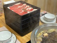 -牛匠和牛寿喜锅(西安总店)