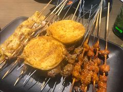 -马海涛牛肉串·午市牛腩饭·烧烤夜宵(领汇广场店)