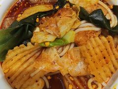 -堂堂小伙夫·辽宁小吃大排档(京西大悦城店)